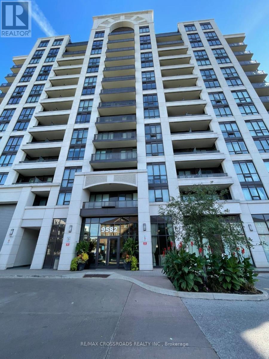 209 - 9582 Markham Road, Markham, Ontario  L6E 0T4 - Photo 2 - N12442597