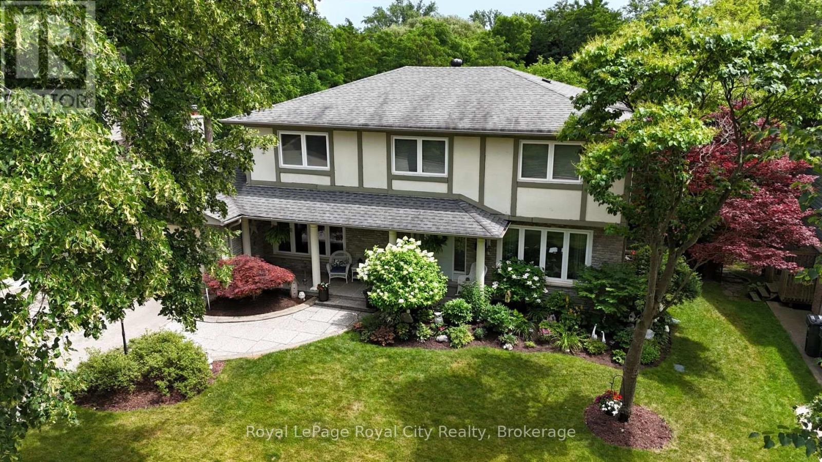 1548 Troika Court, Mississauga (Lorne Park), Ontario  L5J 4C4 - Photo 48 - W12273690