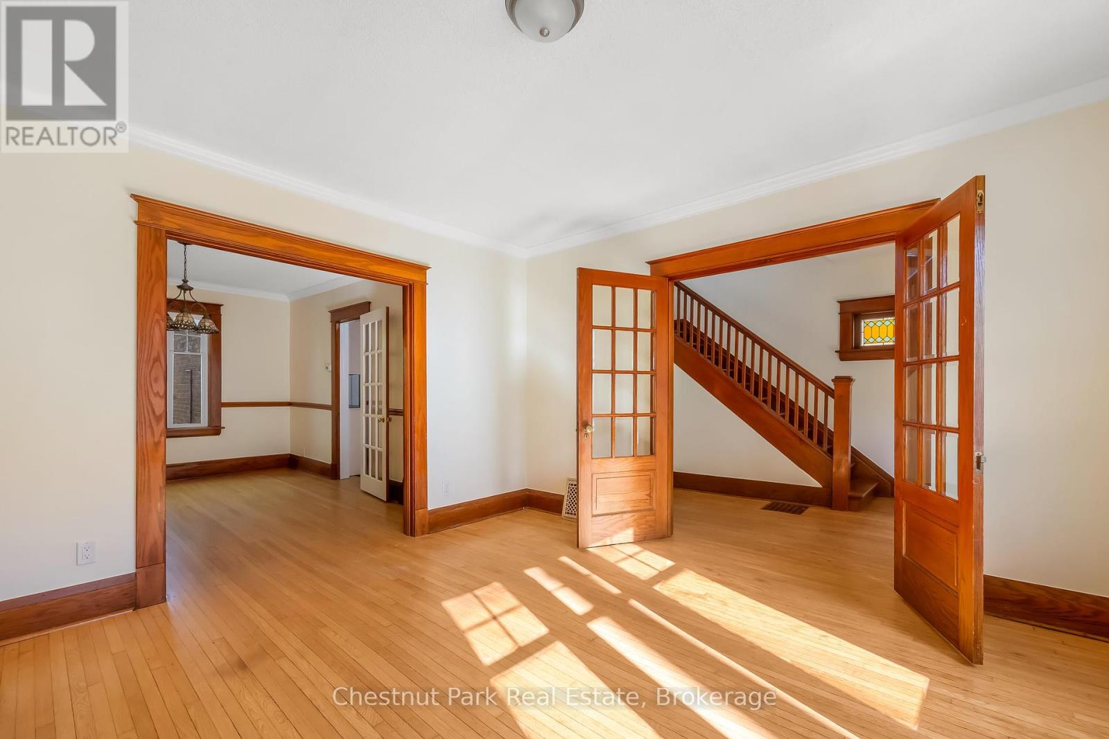 1208 4th Avenue E, Owen Sound, Ontario  N4K 2P6 - Photo 13 - X12439715