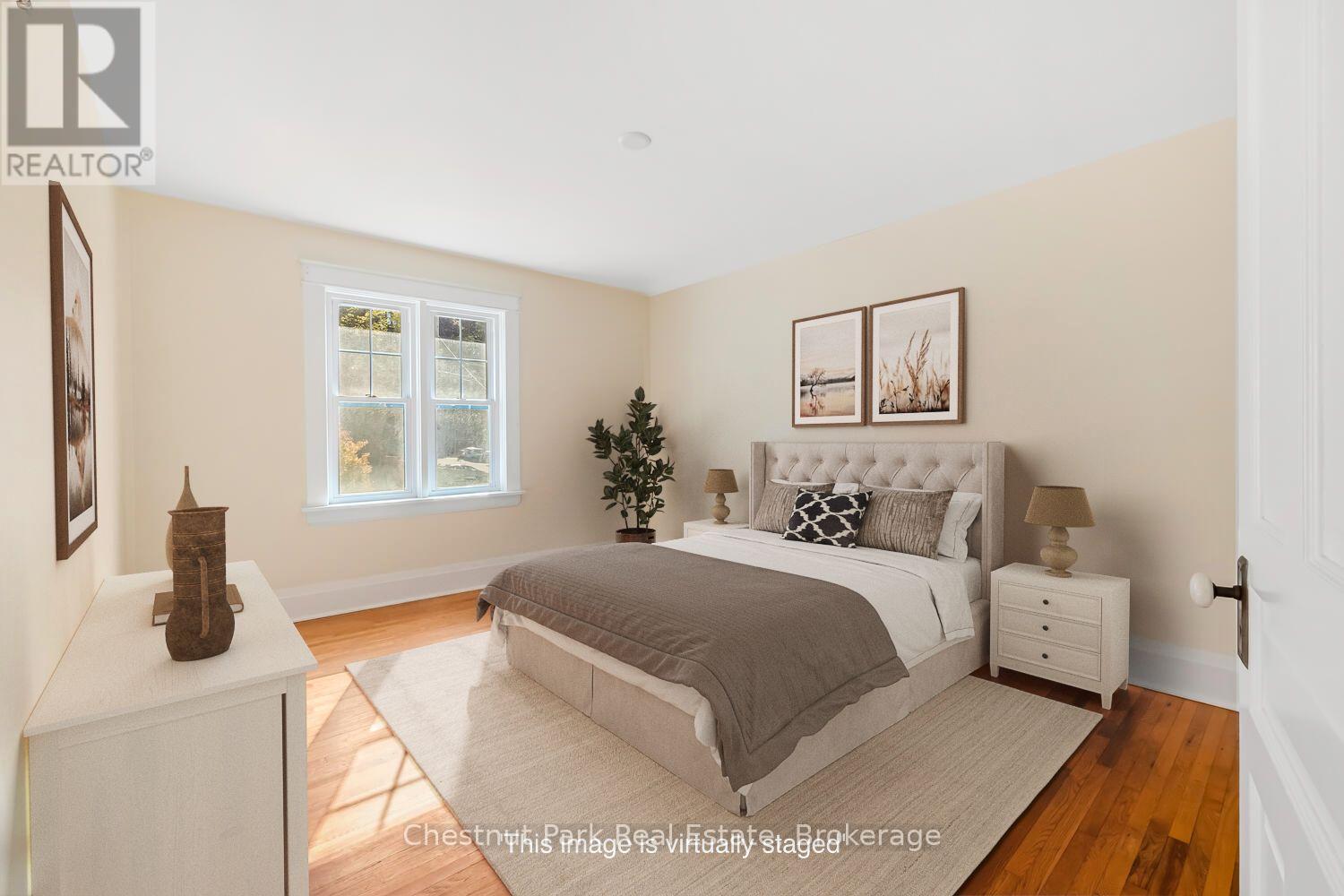 1208 4th Avenue E, Owen Sound, Ontario  N4K 2P6 - Photo 25 - X12439715