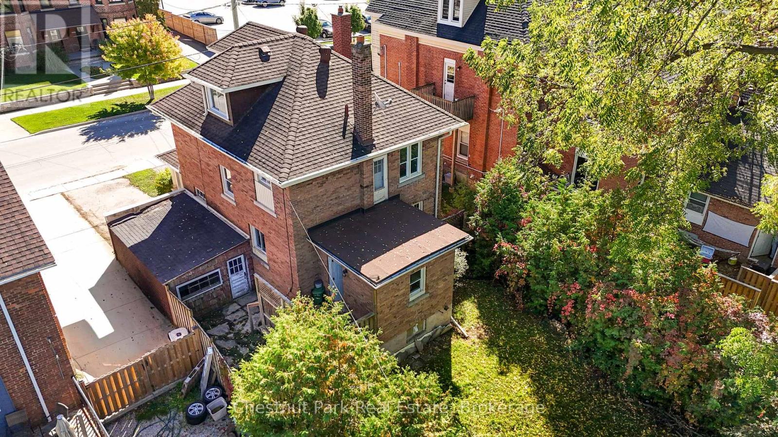 1208 4th Avenue E, Owen Sound, Ontario  N4K 2P6 - Photo 38 - X12439715