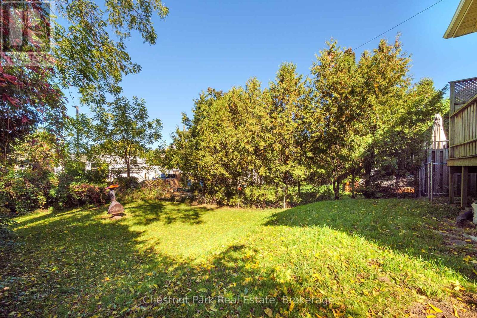 1208 4th Avenue E, Owen Sound, Ontario  N4K 2P6 - Photo 41 - X12439715
