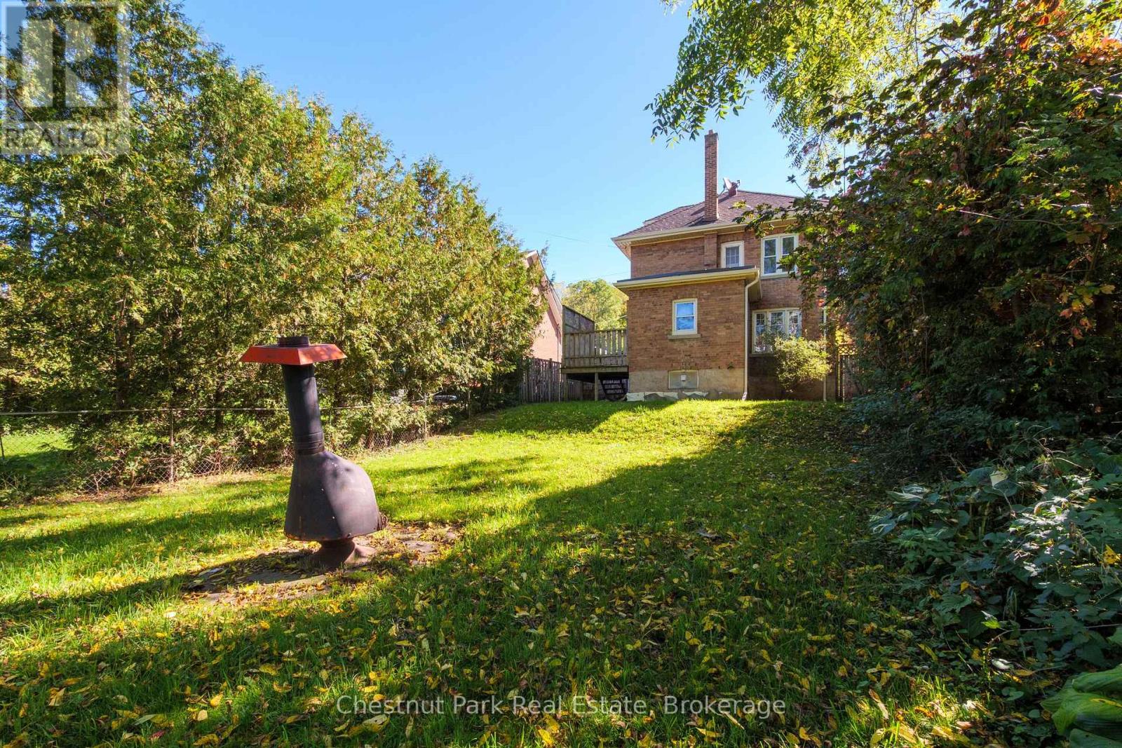 1208 4th Avenue E, Owen Sound, Ontario  N4K 2P6 - Photo 43 - X12439715