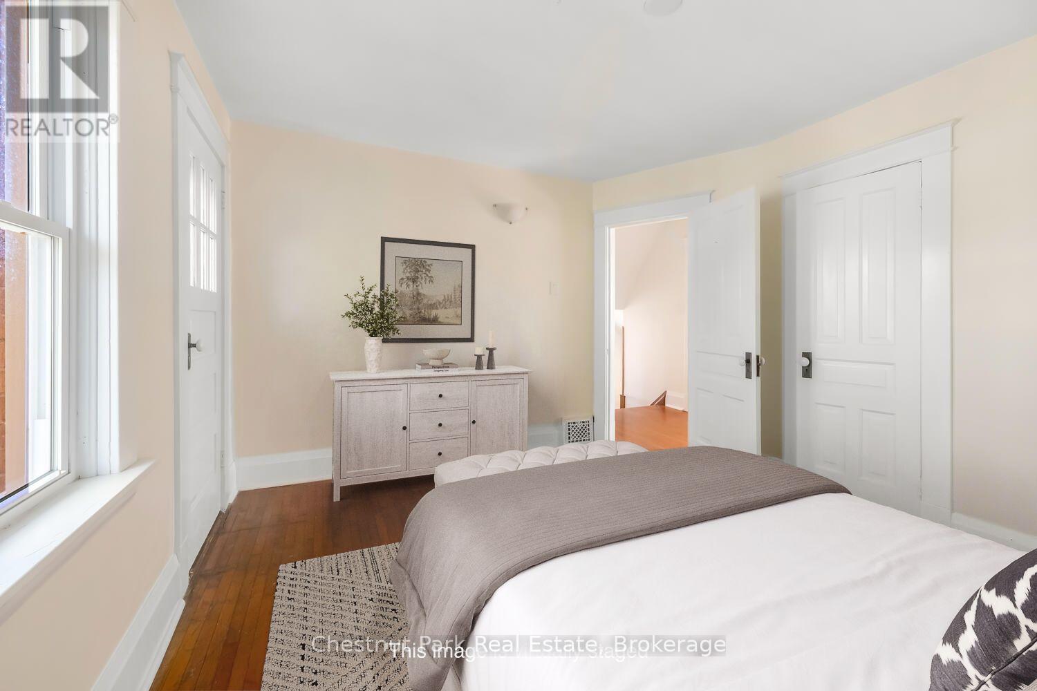 1208 4th Avenue E, Owen Sound, Ontario  N4K 2P6 - Photo 28 - X12439715