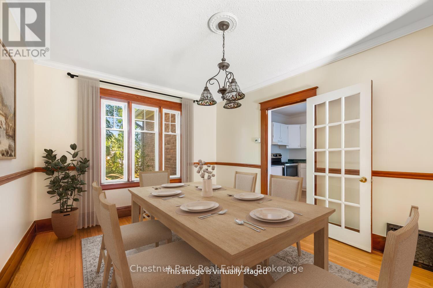 1208 4th Avenue E, Owen Sound, Ontario  N4K 2P6 - Photo 14 - X12439715