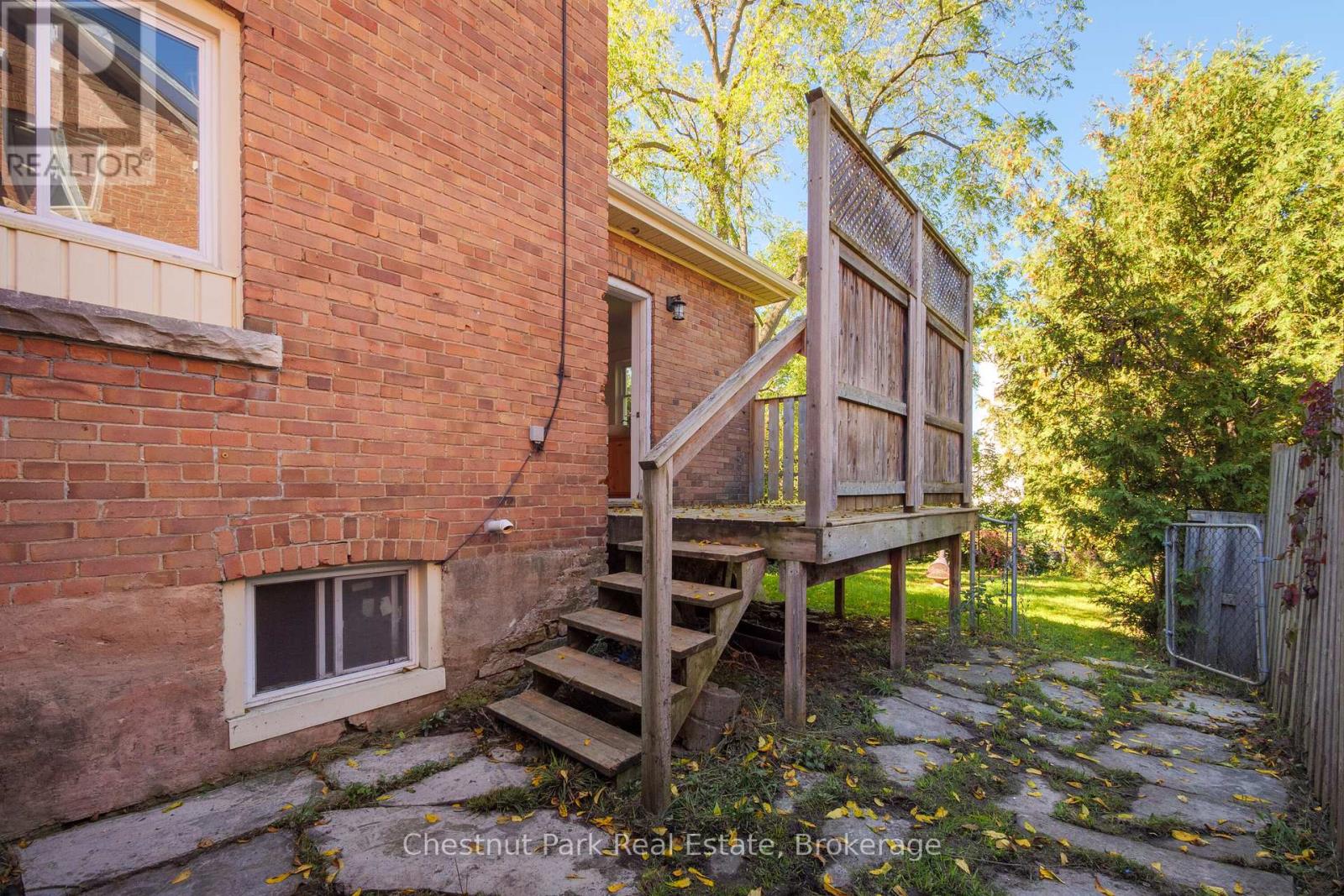 1208 4th Avenue E, Owen Sound, Ontario  N4K 2P6 - Photo 40 - X12439715