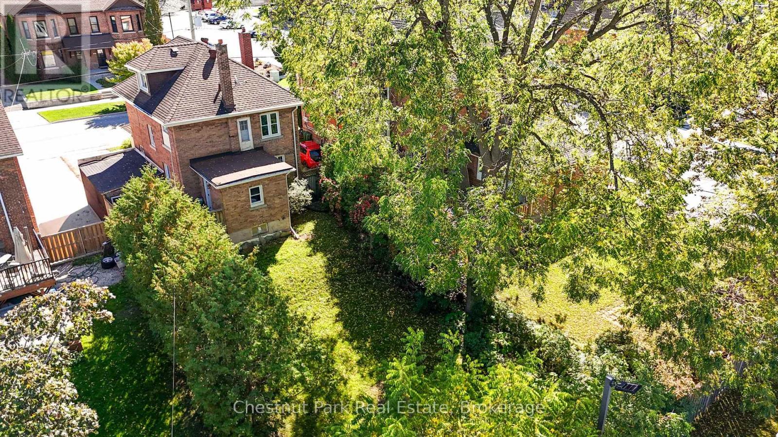 1208 4th Avenue E, Owen Sound, Ontario  N4K 2P6 - Photo 44 - X12439715