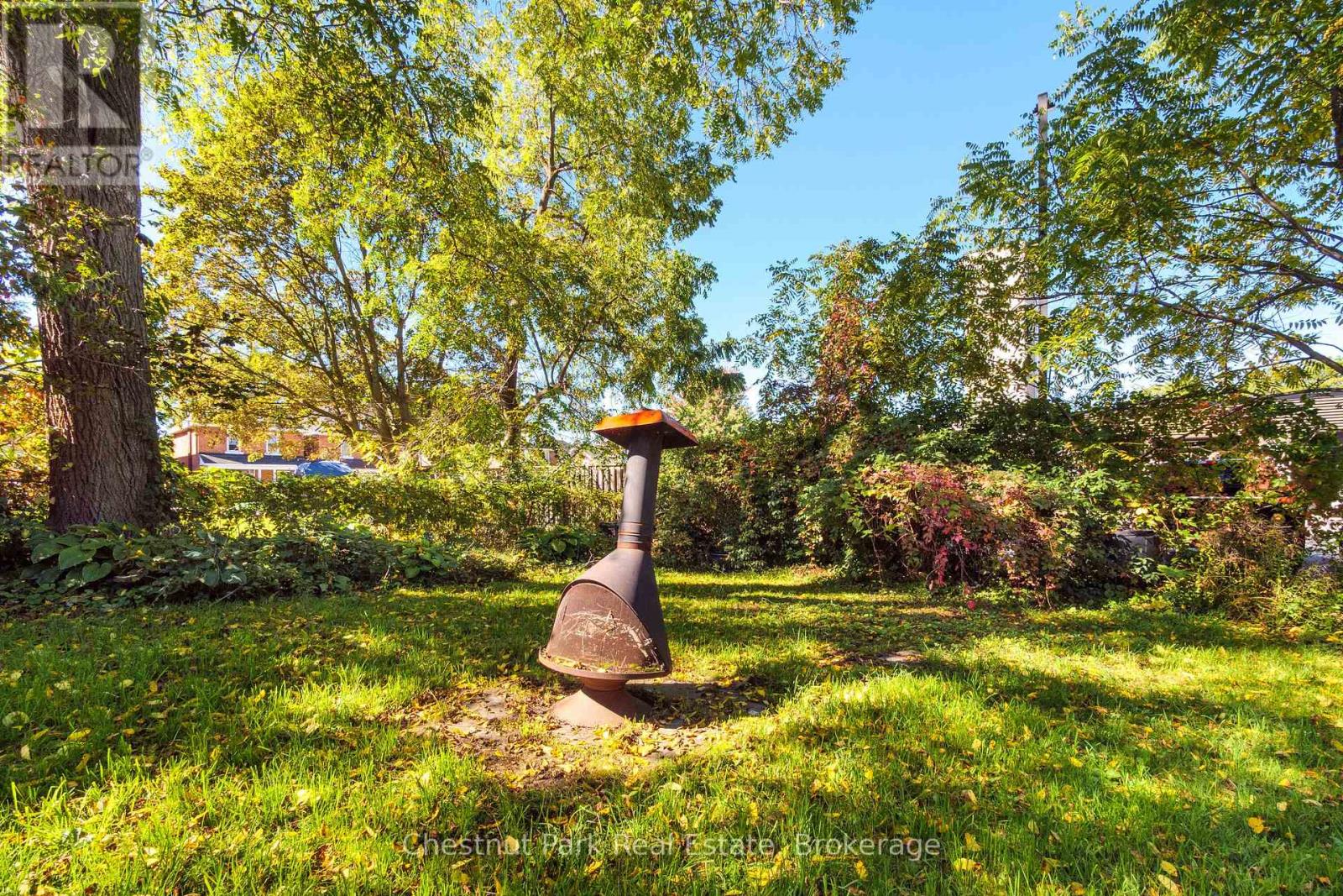 1208 4th Avenue E, Owen Sound, Ontario  N4K 2P6 - Photo 42 - X12439715