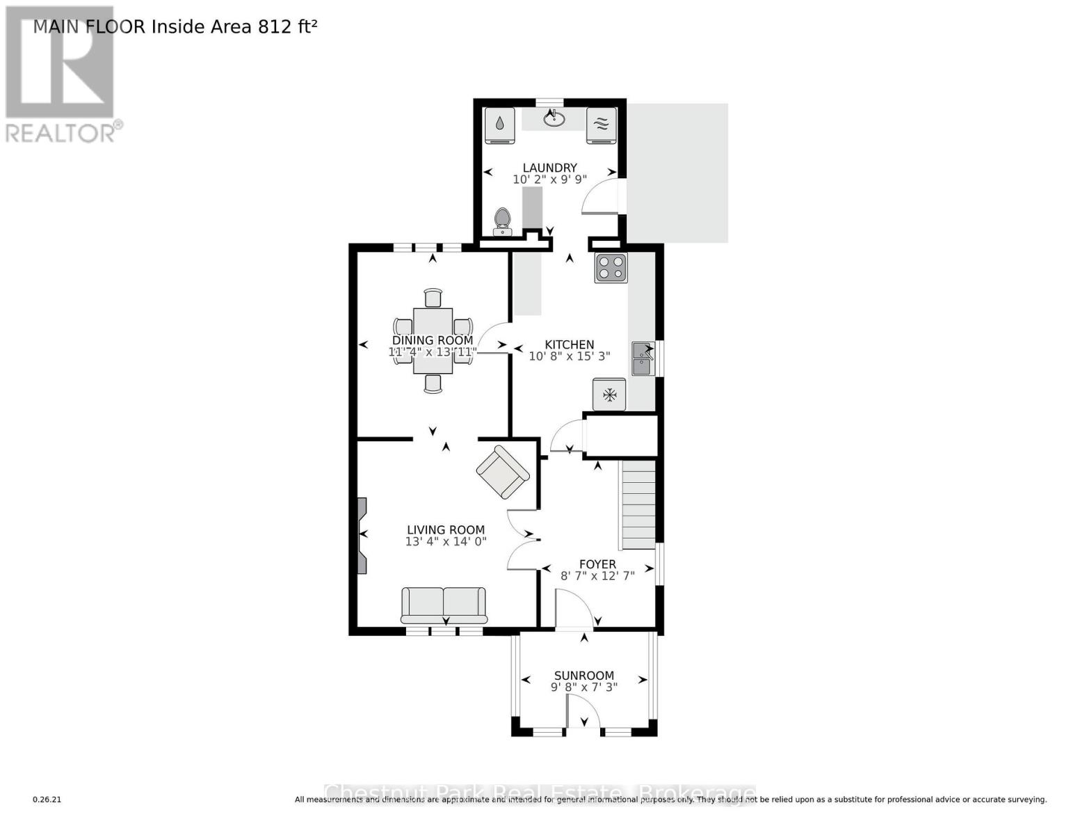 1208 4th Avenue E, Owen Sound, Ontario  N4K 2P6 - Photo 49 - X12439715