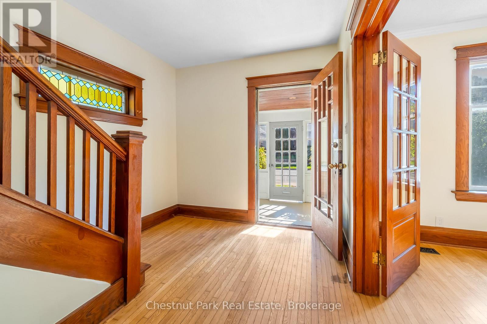 1208 4th Avenue E, Owen Sound, Ontario  N4K 2P6 - Photo 8 - X12439715