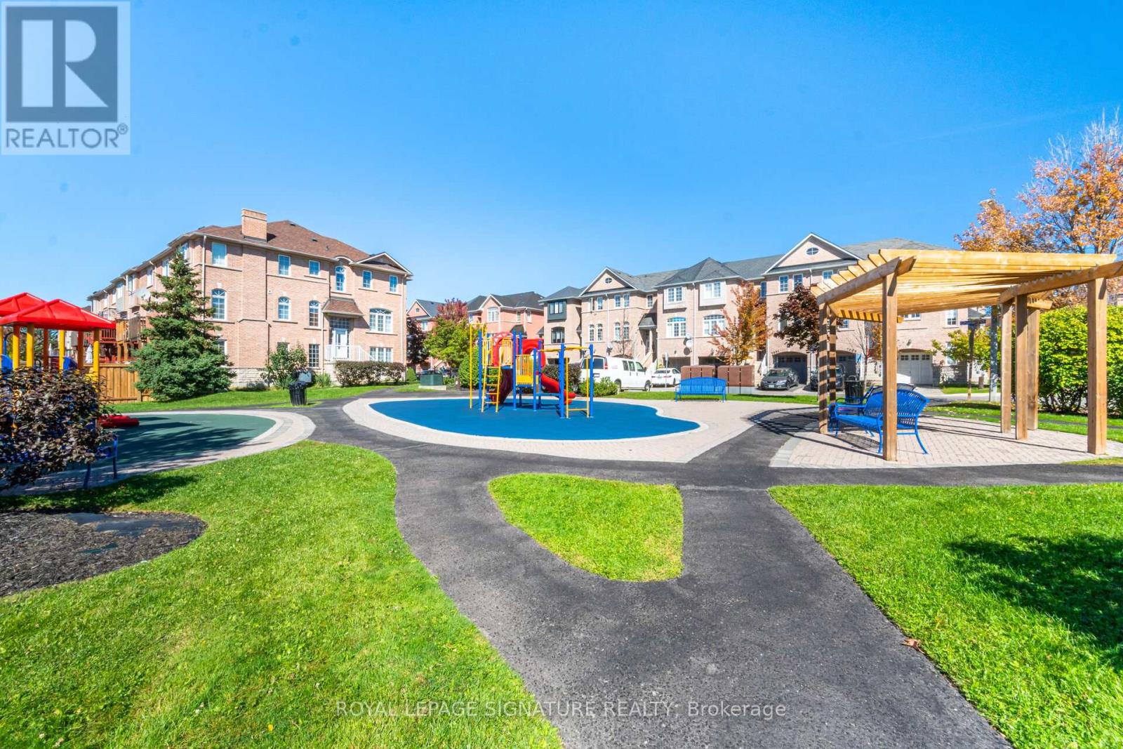 7131 Chatham Court, Mississauga, Ontario  L5N 8R1 - Photo 27 - W12433499