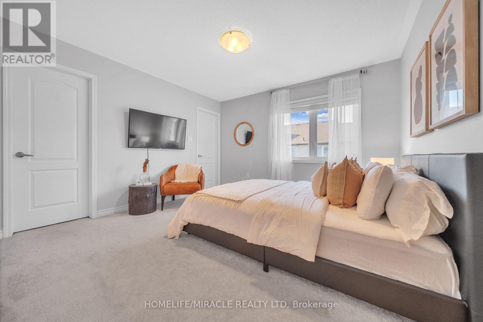43 Baycliffe Crescent, Brampton (Northwest Brampton), Ontario  L1P 1W8 - Photo 26 - W12375949