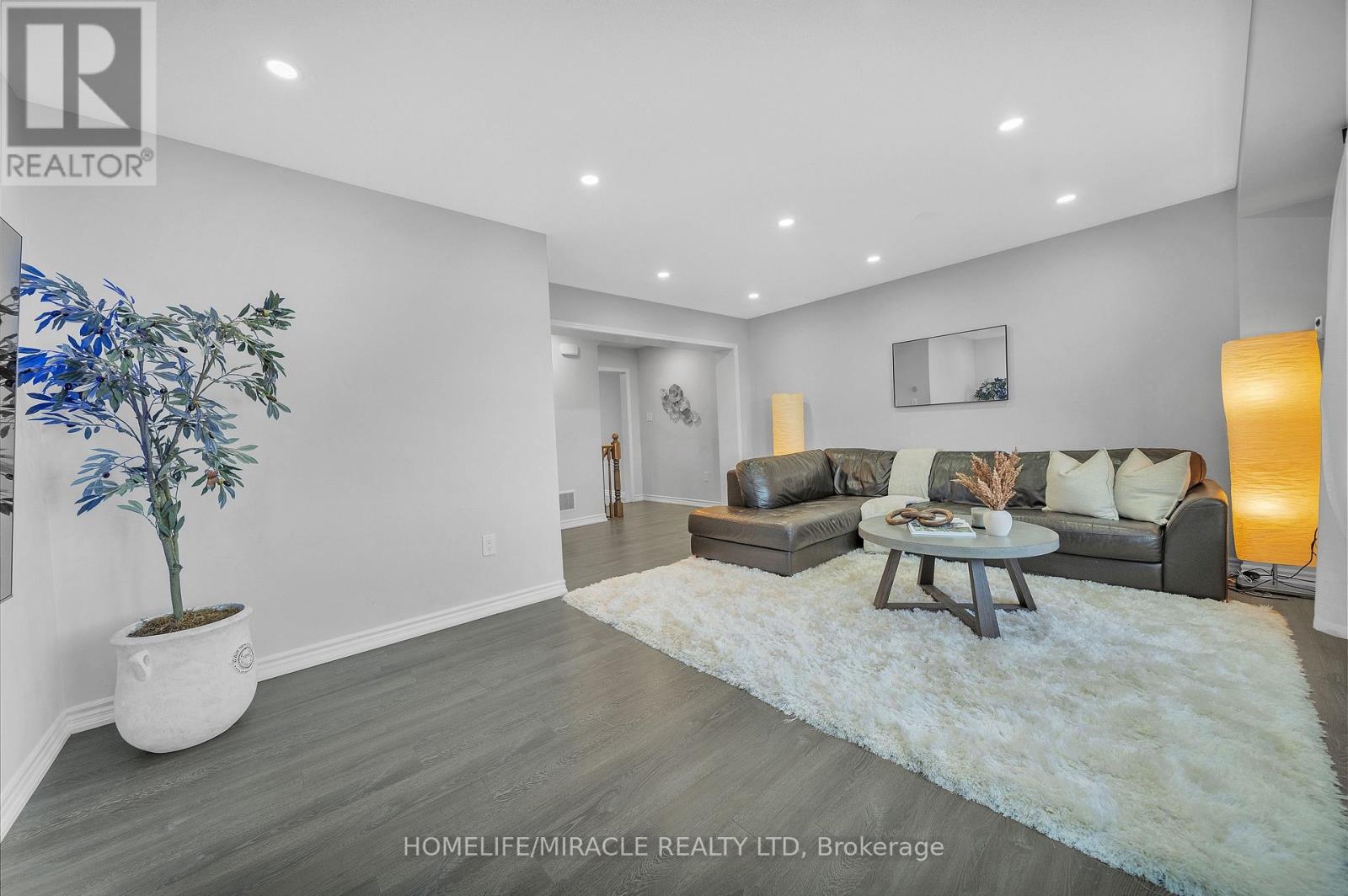 43 Baycliffe Crescent, Brampton (Northwest Brampton), Ontario  L1P 1W8 - Photo 22 - W12375949