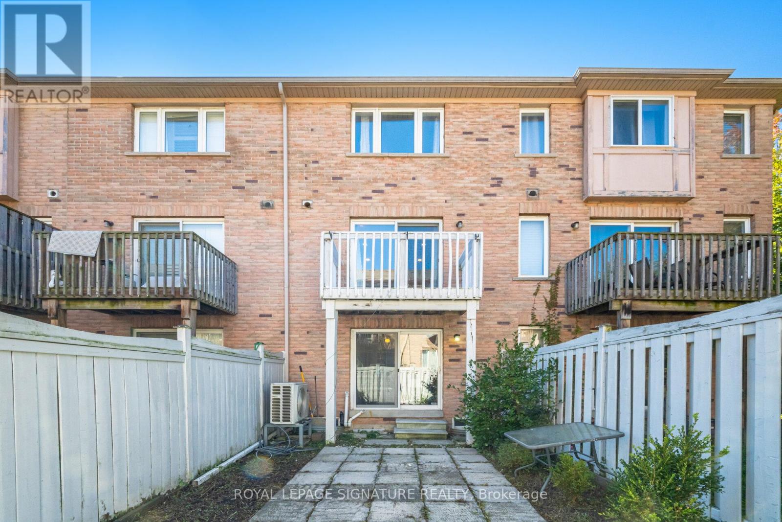 7131 Chatham Court, Mississauga, Ontario  L5N 8R1 - Photo 26 - W12433499
