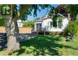 3 CLARKE STREET, Grimsby, Ontario