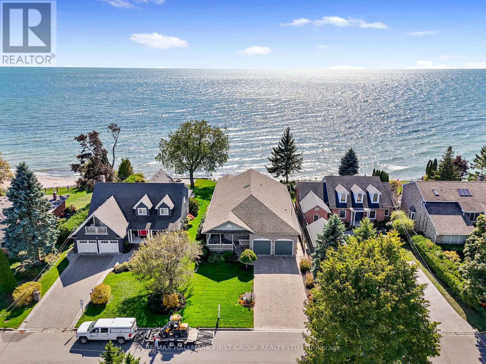 39 Tremaine Terrace, Cobourg, Ontario  K9A 5A7 - Photo 49 - X12442842