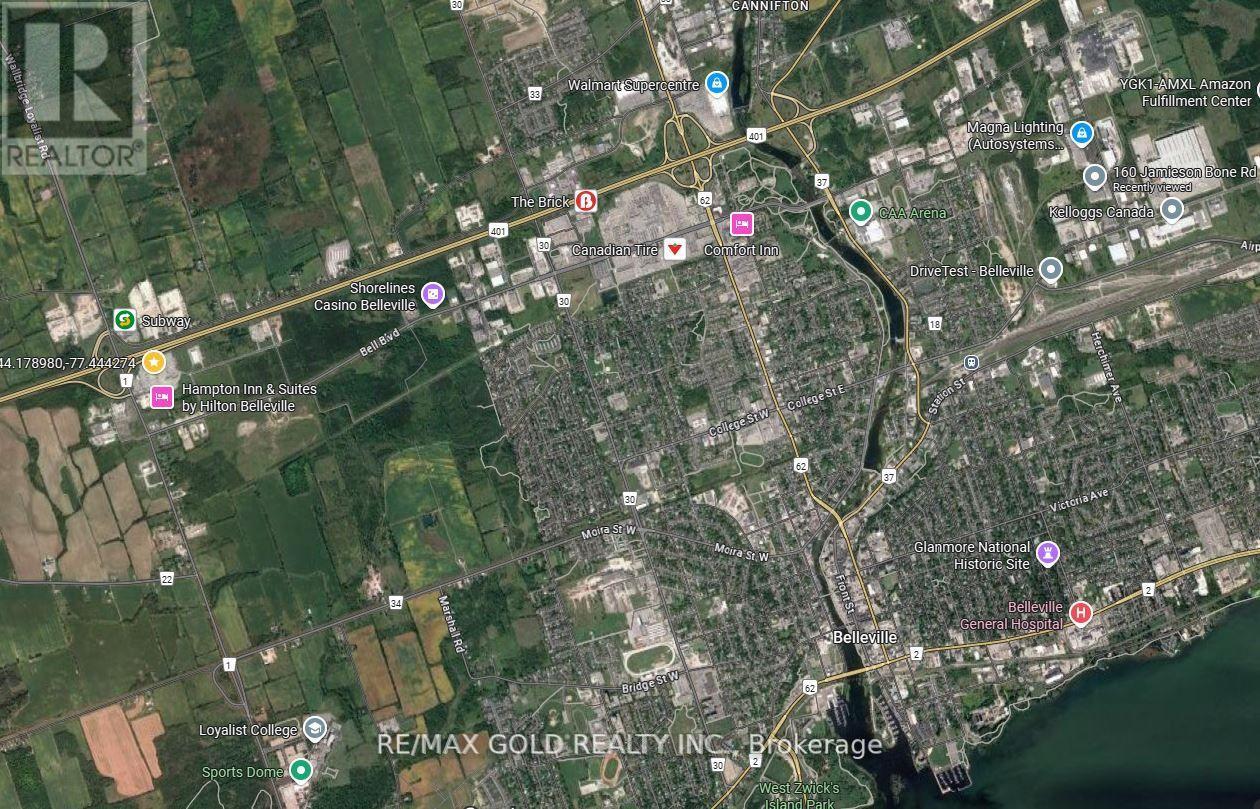 91 Enterprise Drive, Belleville, Ontario  K8N 4Z5 - Photo 10 - X12442878