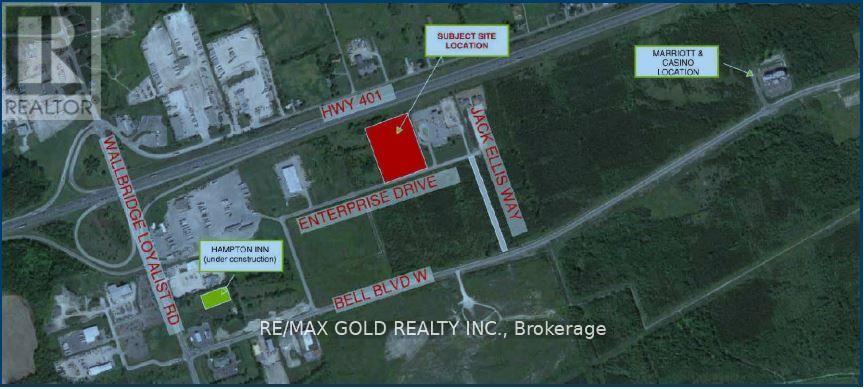 91 Enterprise Drive, Belleville (Belleville Ward), Ontario  K8N 4Z5 - Photo 4 - X12442878