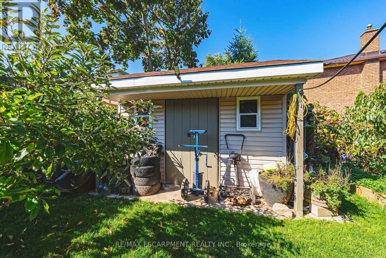 19 Glenhaven Court, Hamilton (Gilkson), Ontario  L9C 7G4 - Photo 28 - X12442890