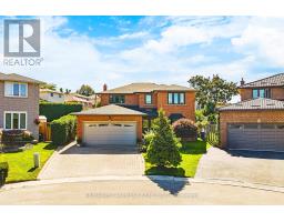 19 Glenhaven Court, Hamilton (Gilkson), Ca