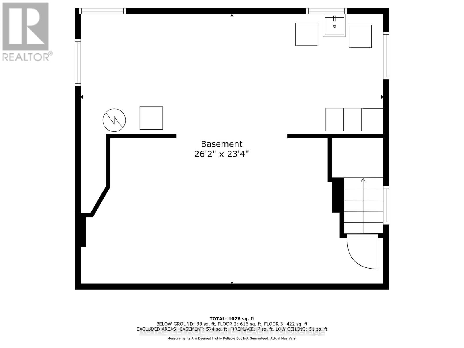 121 King Street E, Hamilton (Stoney Creek), Ontario  L8G 1L2 - Photo 30 - X12442913