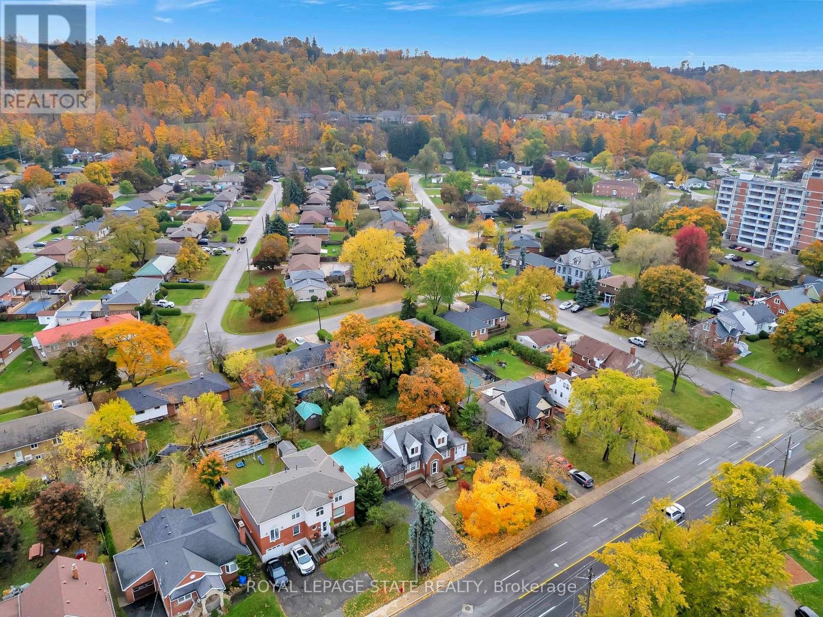 121 King Street E, Hamilton (Stoney Creek), Ontario  L8G 1L2 - Photo 4 - X12442913