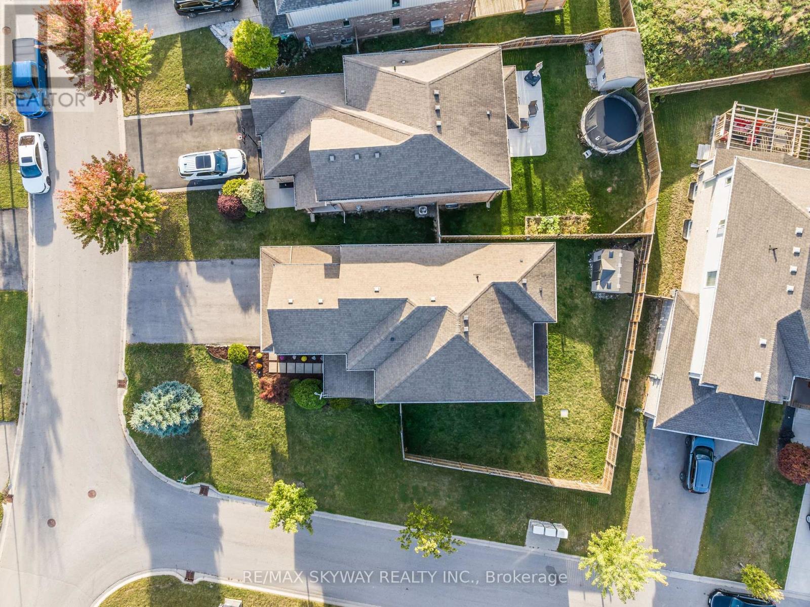 1170 Cardinal Road, London South (South U), Ontario  N6M 0C2 - Photo 40 - X12440173