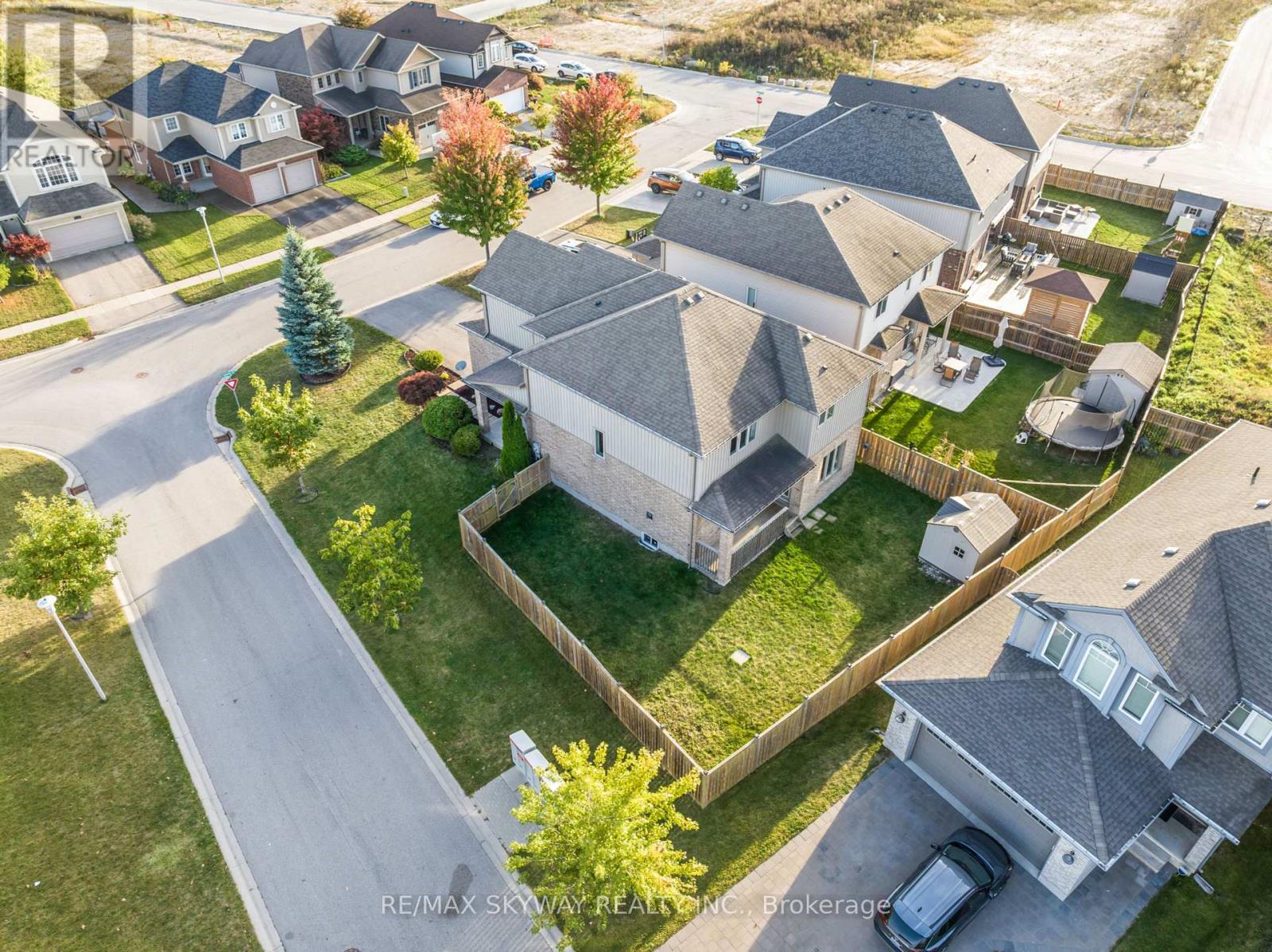 1170 Cardinal Road, London South (South U), Ontario  N6M 0C2 - Photo 38 - X12440173