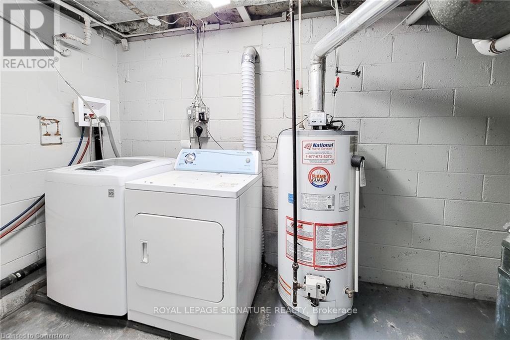 265 West 19th Street, Hamilton, Ontario  L9C 4J3 - Photo 13 - X12420122