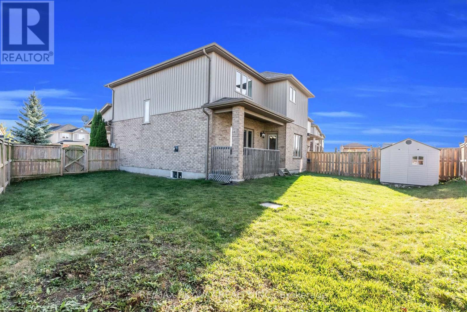 1170 Cardinal Road, London South (South U), Ontario  N6M 0C2 - Photo 35 - X12440173