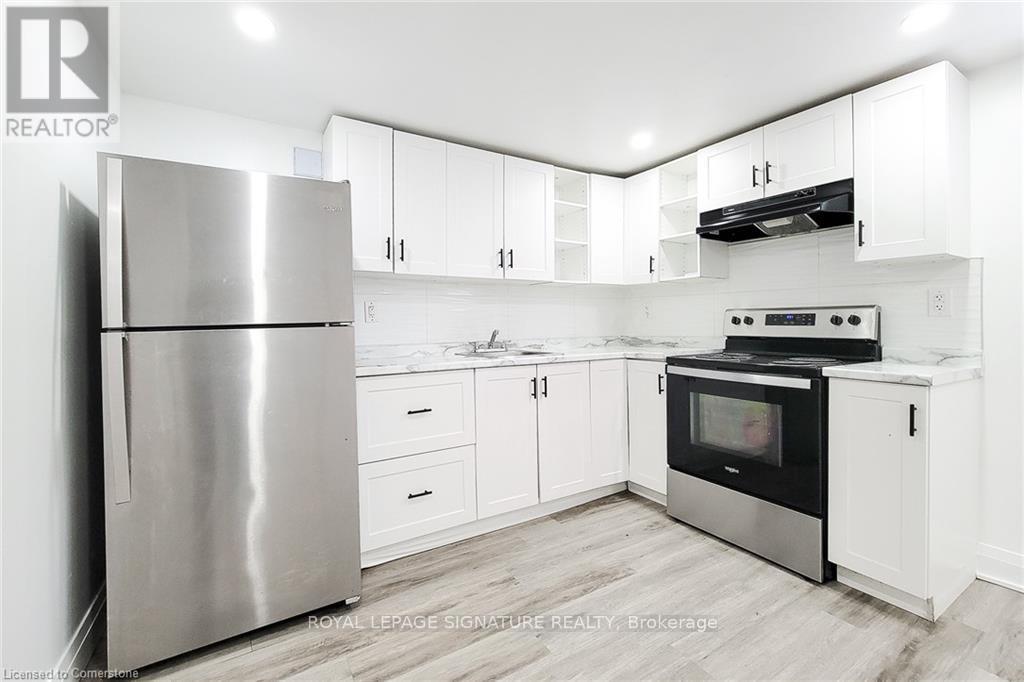 265 West 19th Street, Hamilton, Ontario  L9C 4J3 - Photo 5 - X12420122