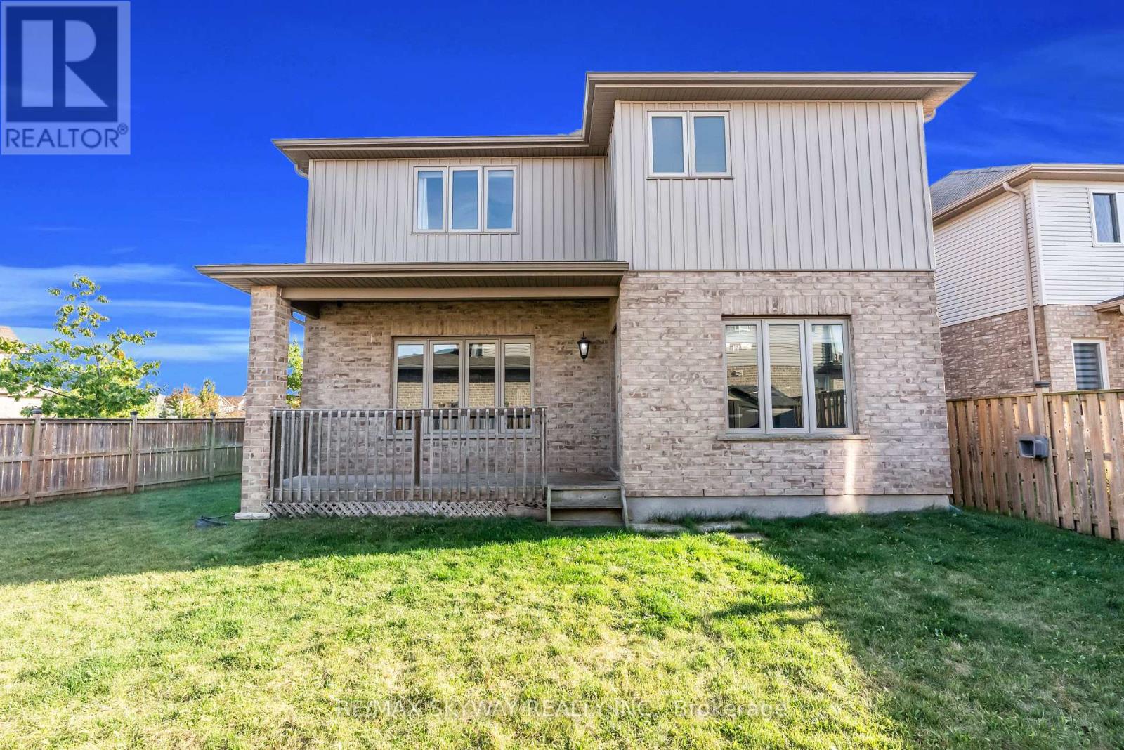 1170 Cardinal Road, London South (South U), Ontario  N6M 0C2 - Photo 36 - X12440173