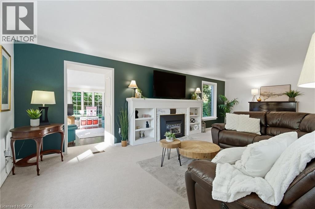 345 Jerseyville Road W, Ancaster, Ontario  L9G 5C3 - Photo 12 - 40775279