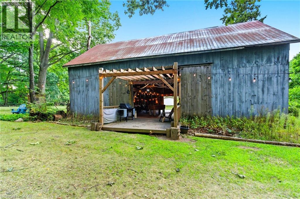345 Jerseyville Road W, Ancaster, Ontario  L9G 5C3 - Photo 49 - 40775279
