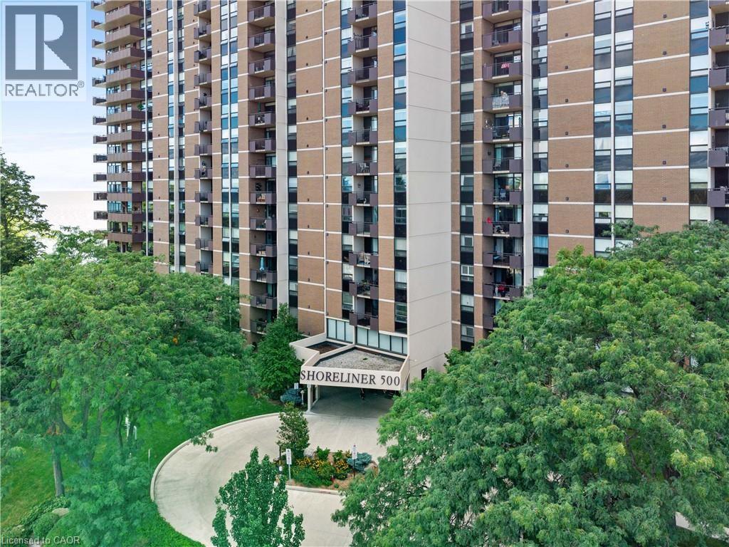 500 Green Road Unit# 303, Stoney Creek, Ontario  L8E 3M6 - Photo 2 - 40775194