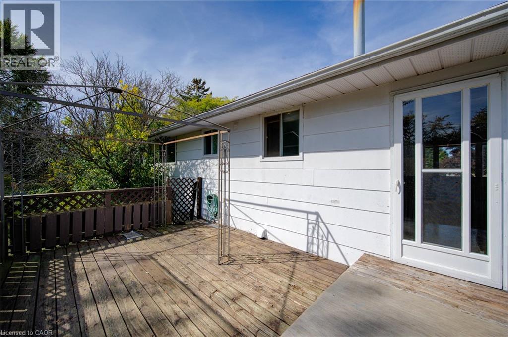 539 Pioneer Drive, Kitchener, Ontario  N2P 1P3 - Photo 27 - 40775153