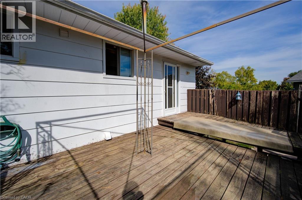 539 Pioneer Drive, Kitchener, Ontario  N2P 1P3 - Photo 28 - 40775153