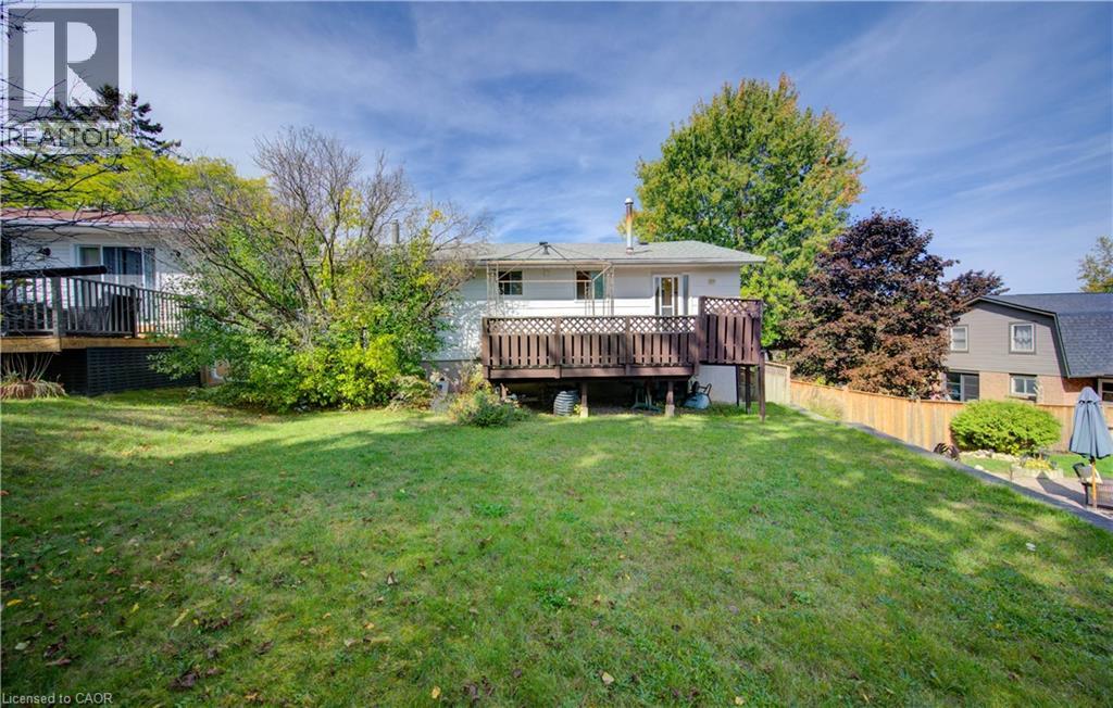 539 Pioneer Drive, Kitchener, Ontario  N2P 1P3 - Photo 40 - 40775153