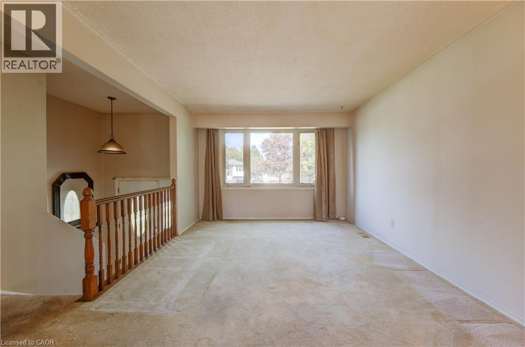 539 Pioneer Drive, Kitchener, Ontario  N2P 1P3 - Photo 6 - 40775153