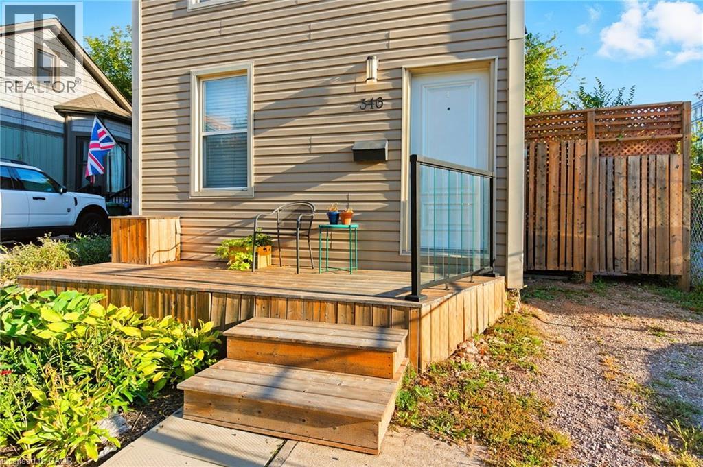 346 Hunter Street W, Hamilton, Ontario  L8P 1S7 - Photo 30 - 40774615