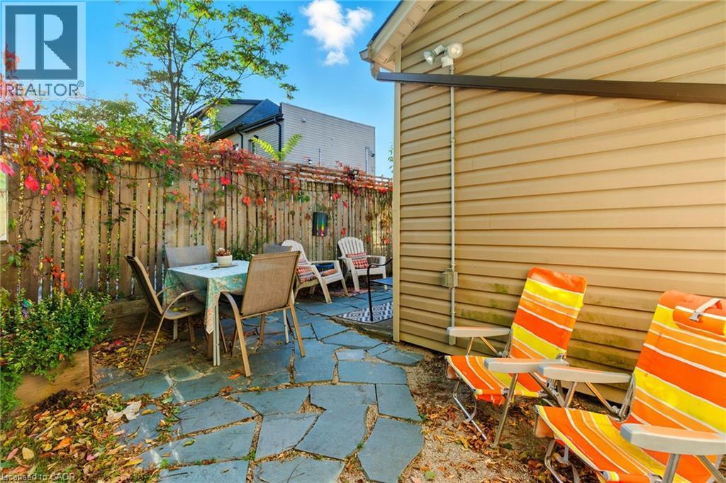 346 Hunter Street W, Hamilton, Ontario  L8P 1S7 - Photo 38 - 40774615