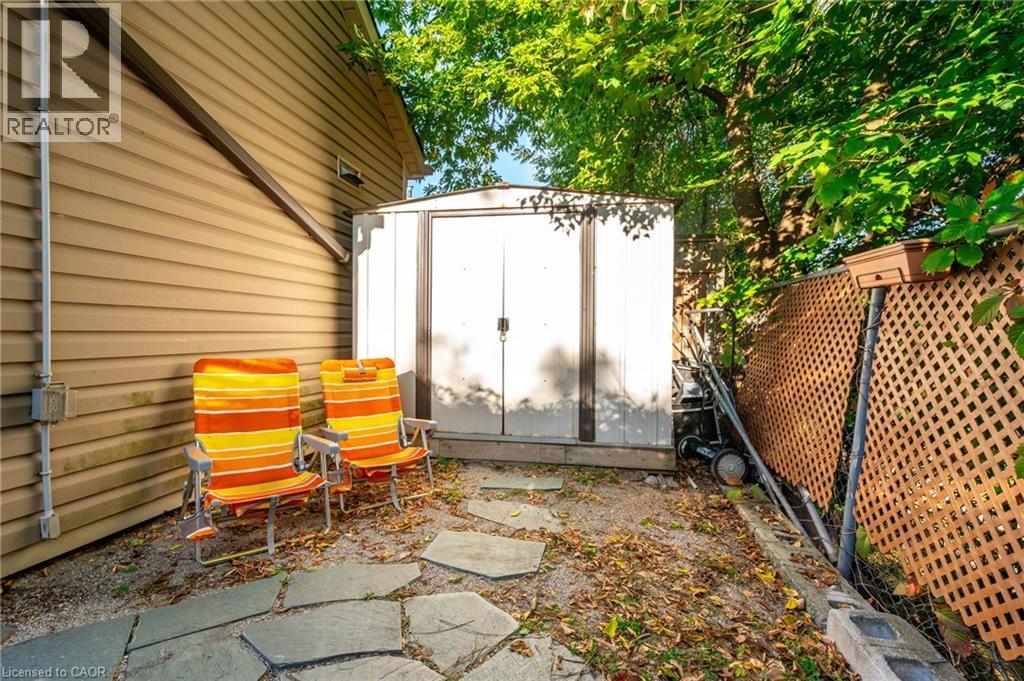 346 Hunter Street W, Hamilton, Ontario  L8P 1S7 - Photo 39 - 40774615