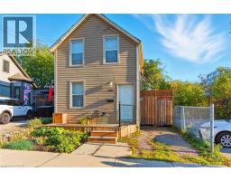 346 HUNTER Street W, Hamilton, Ontario