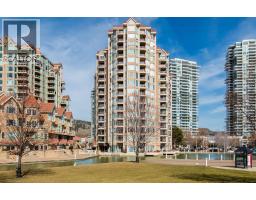 1160 Sunset Drive Unit# 804, kelowna, British Columbia
