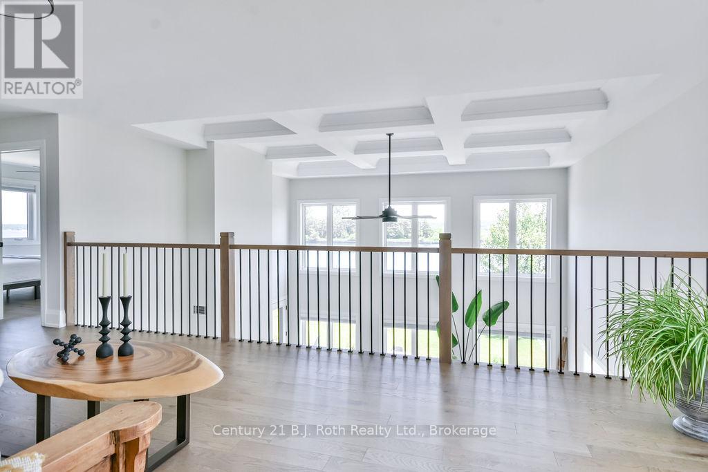 27 - 53 Dock Lane, Tay (Port Mcnicoll), Ontario  L0K 1R0 - Photo 21 - S12443177