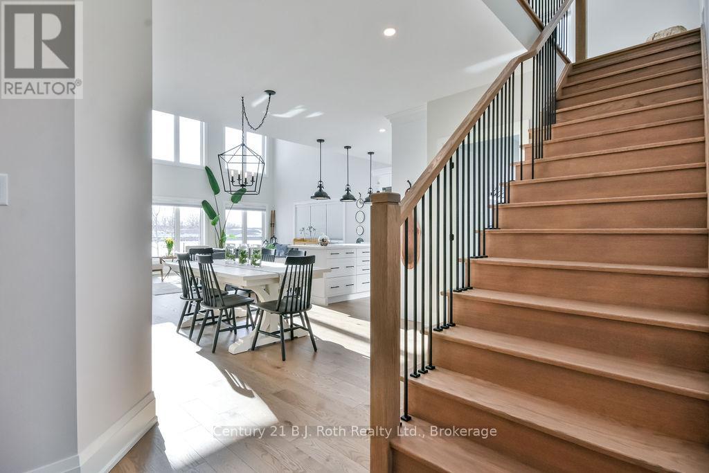 27 - 53 Dock Lane, Tay (Port Mcnicoll), Ontario  L0K 1R0 - Photo 6 - S12443177