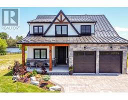27 - 53 DOCK LANE, Tay, Ontario