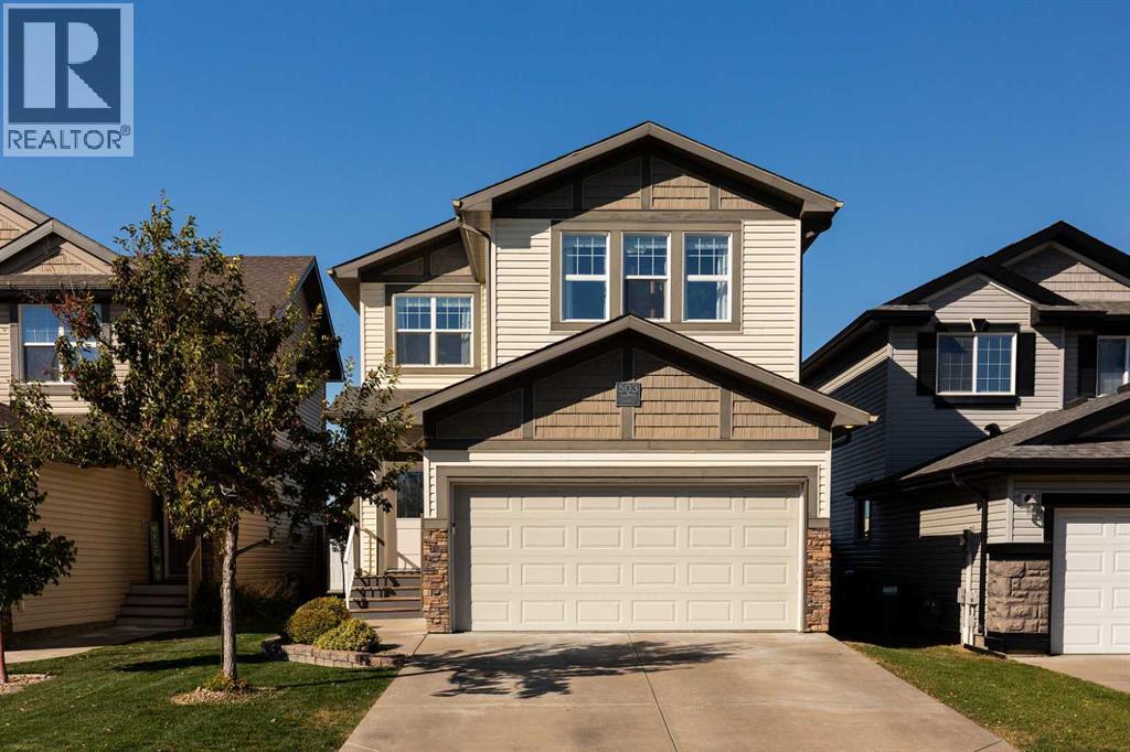 503 Keystone Chase W, Lethbridge, Alberta  T1J 5C5 - Photo 1 - A2259962