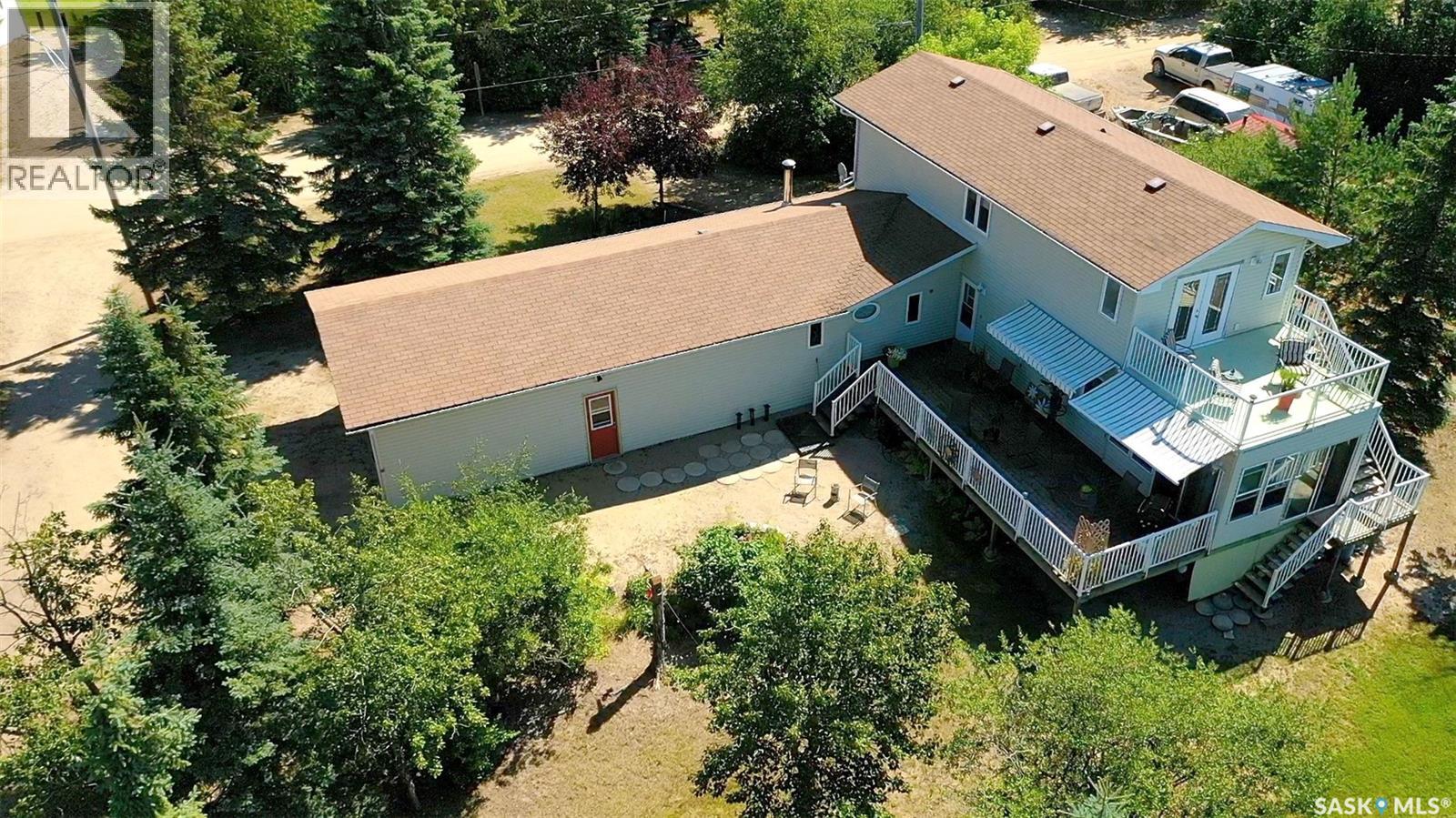 1017 Whitesand AVENUE, Good Lake Rm No. 274, Saskatchewan