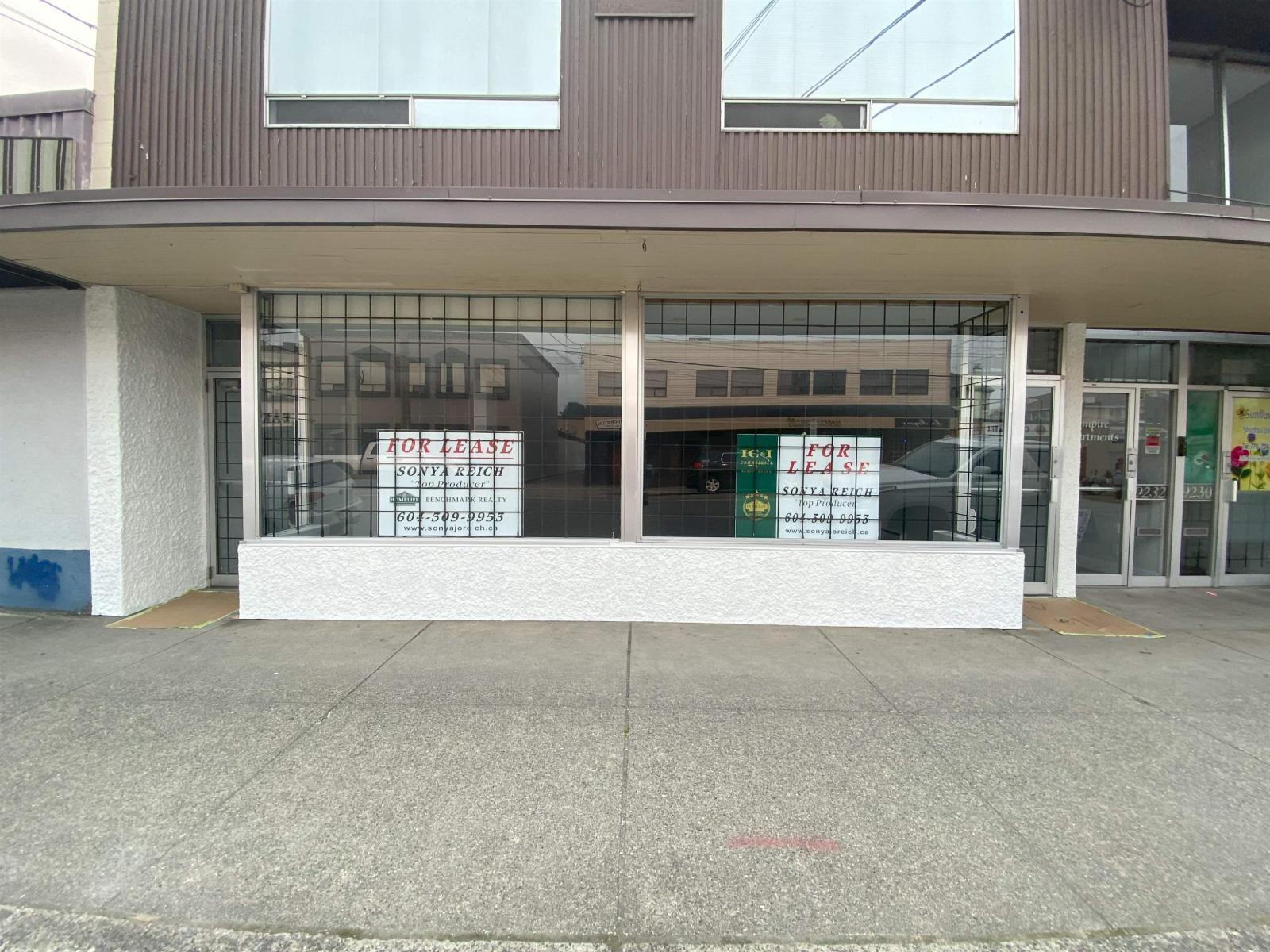 9240 MAIN STREET|Chilliwack Downtown, Chilliwack, British Columbia